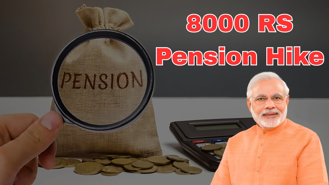 EPS Pension Hike